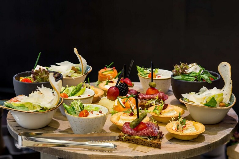 Hotel Park Inn By Radisson Kyiv Troyitska