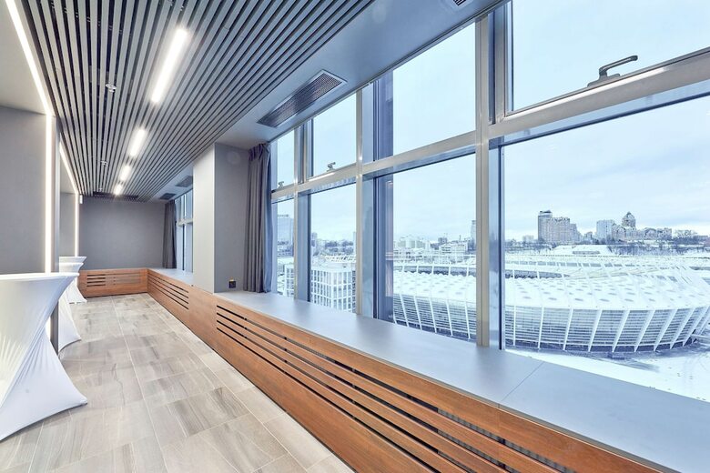 Hotel Park Inn By Radisson Kyiv Troyitska