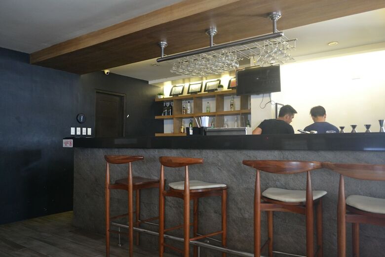 Grace Crown Hotel
