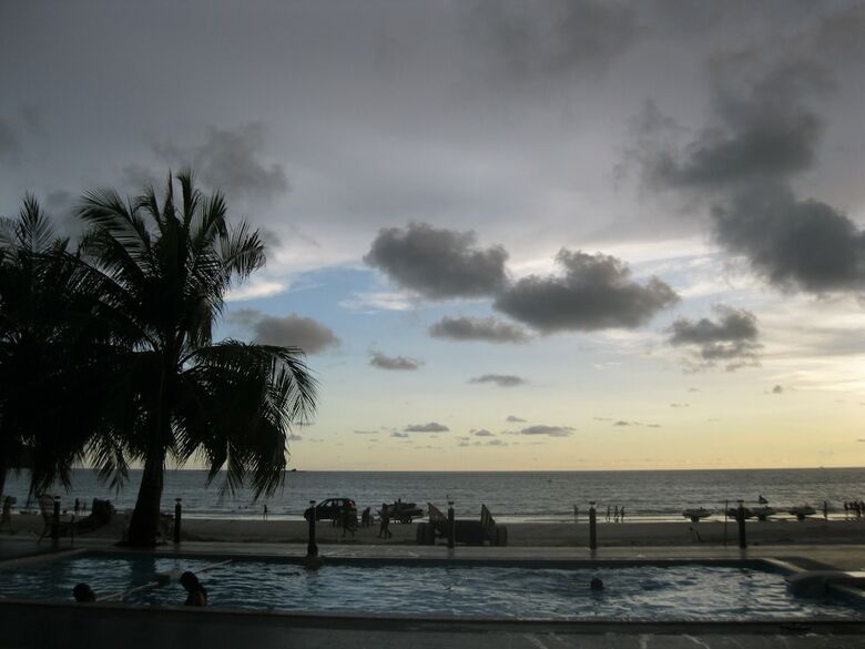 Apartamento Best Star Resort