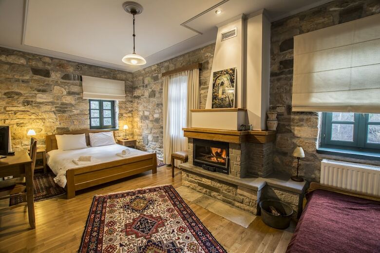 Hotel Gaia Guesthouse