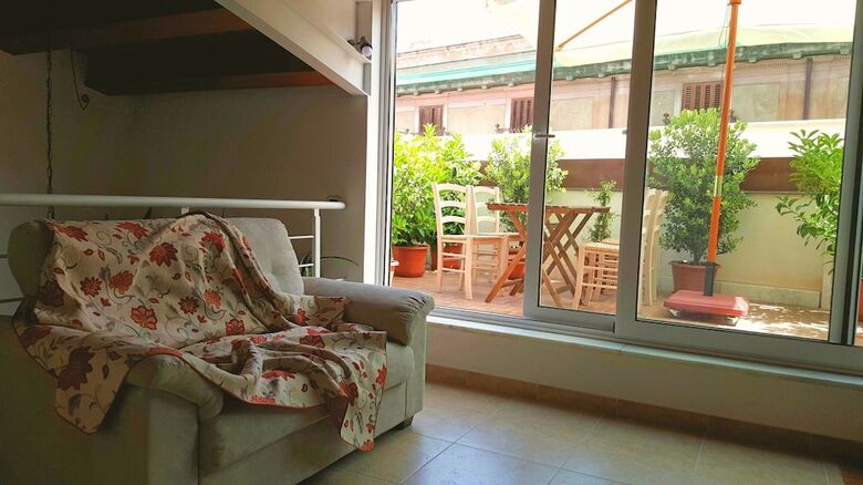 Bed & Breakfast Palermit'amo