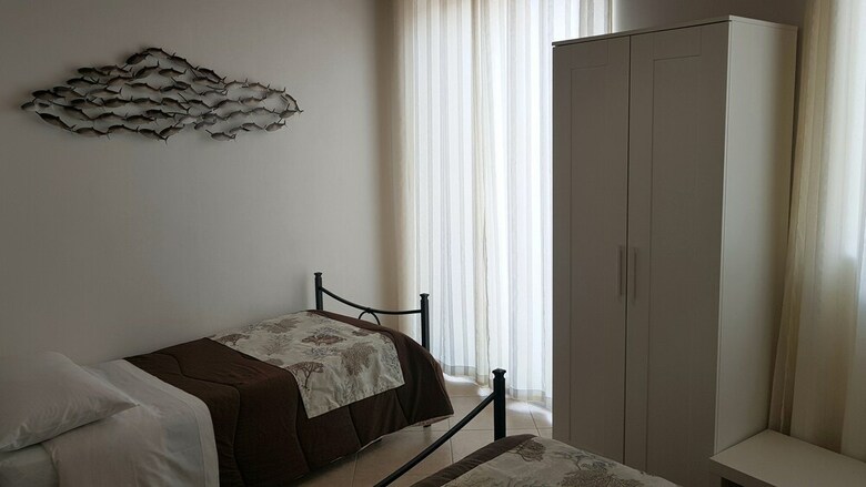 Bed & Breakfast Palermit'amo