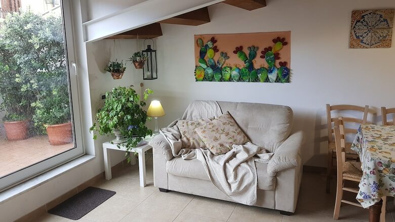 Bed & Breakfast Palermit'amo
