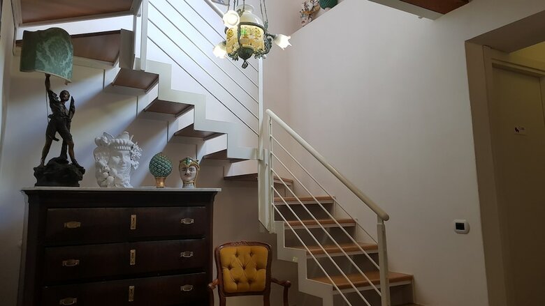 Bed & Breakfast Palermit'amo