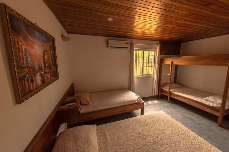 Hotel Posada Los Delfines