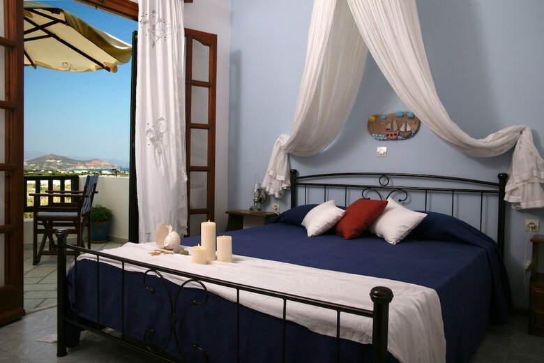 Aeolos Luxury Villas & Suites