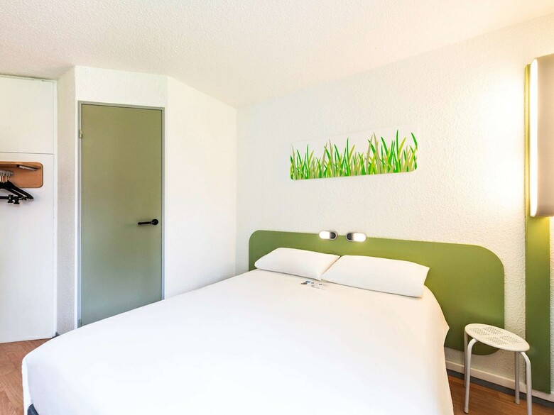 Hotel Ibis Budget Chatellerault