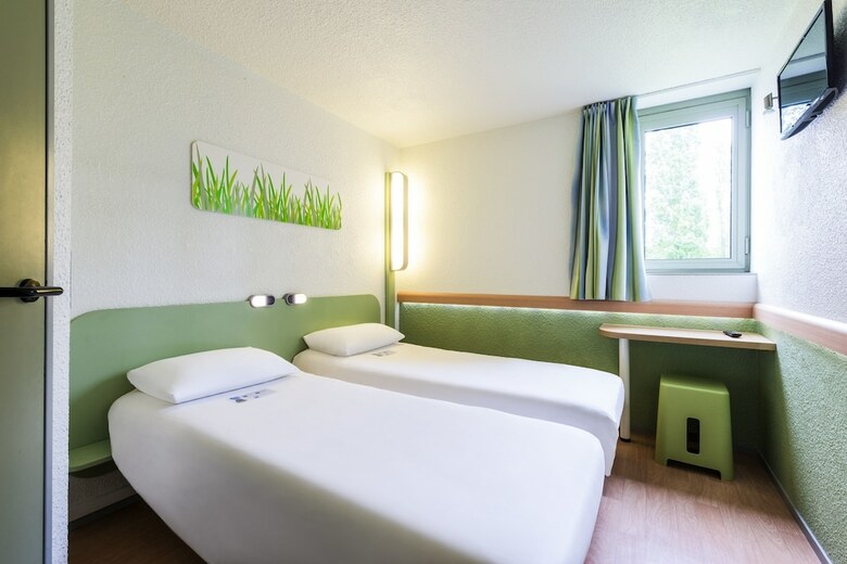Hotel Ibis Budget Chatellerault