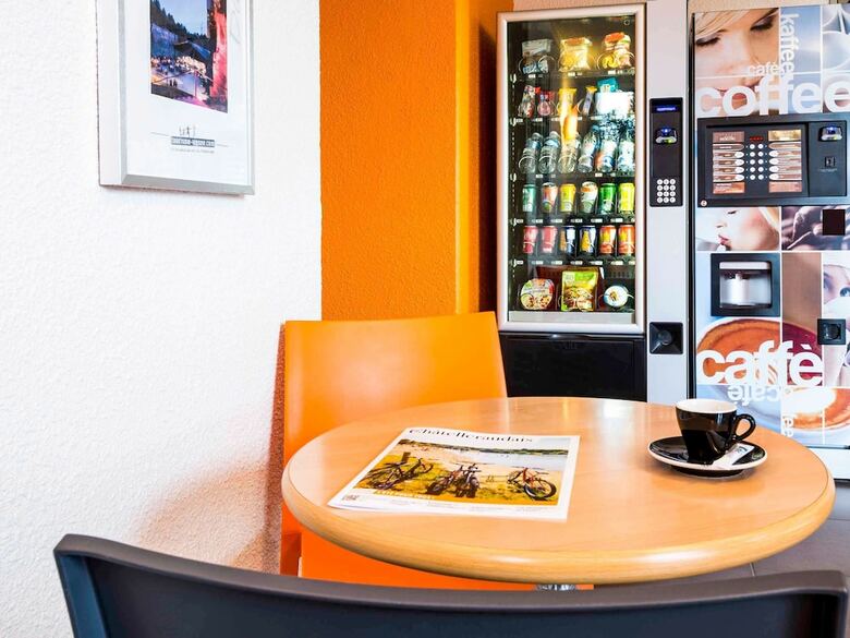 Hotel Ibis Budget Chatellerault