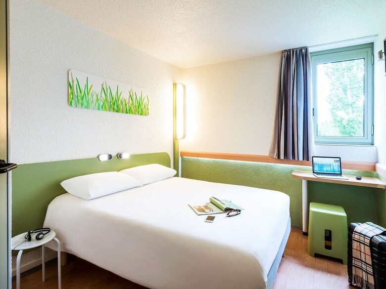 Hotel Ibis Budget Chatellerault