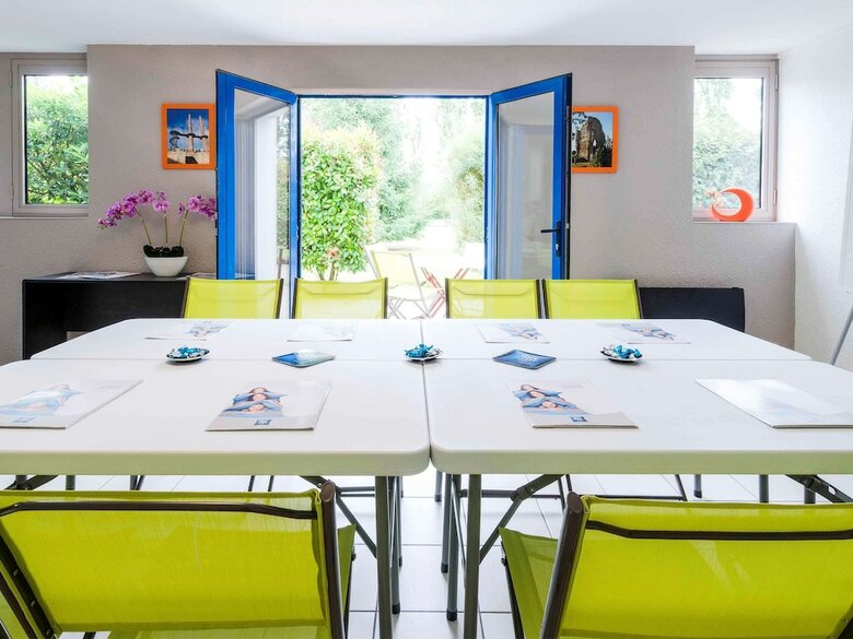 Hotel Ibis Budget Chatellerault