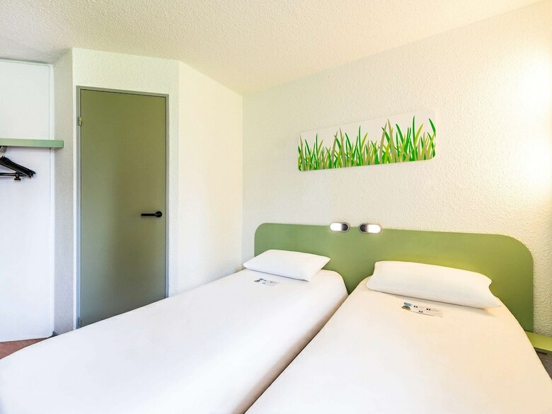 Hotel Ibis Budget Chatellerault