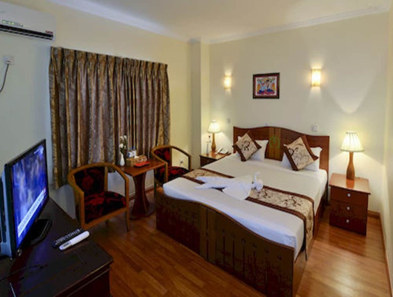 Millennium Hotel