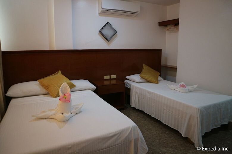 Blue Lotus Hotel