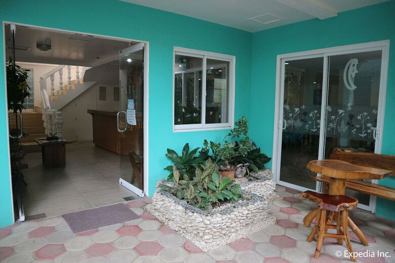 Blue Lotus Hotel