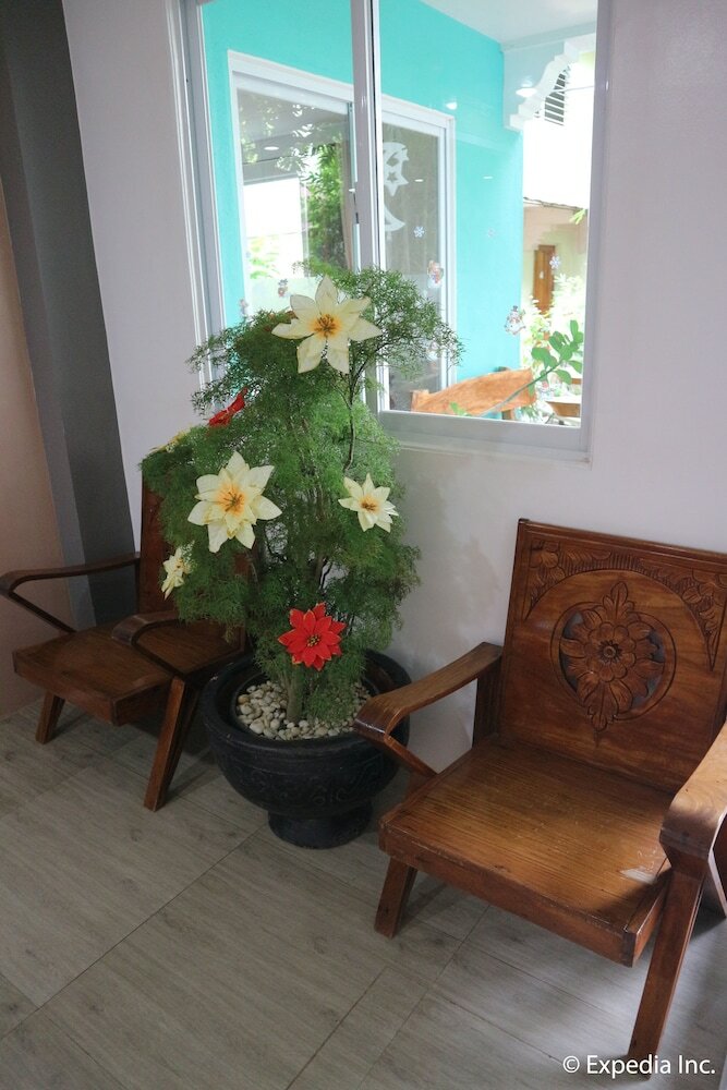 Blue Lotus Hotel