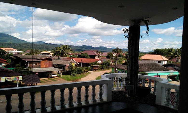 Laos Haven Hotel