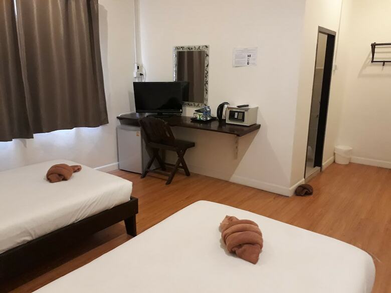 Laos Haven Hotel
