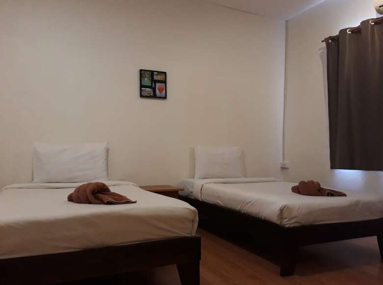 Laos Haven Hotel
