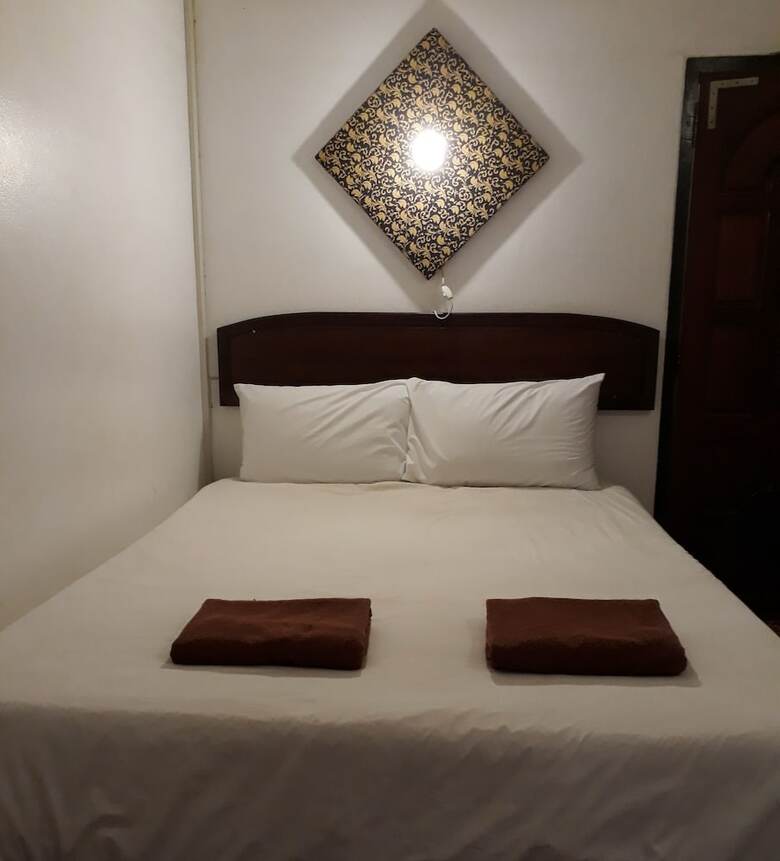 Laos Haven Hotel