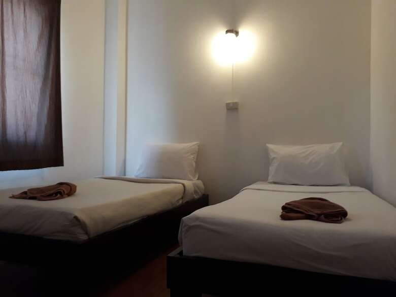 Laos Haven Hotel