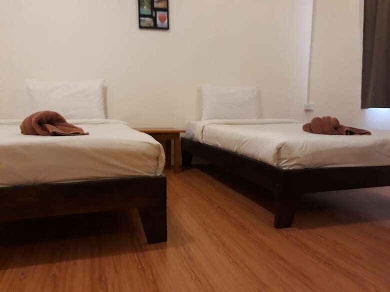 Laos Haven Hotel