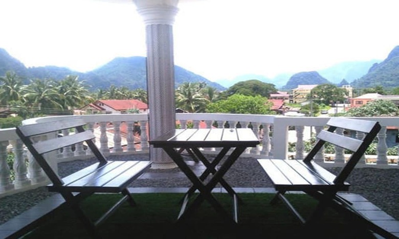 Laos Haven Hotel