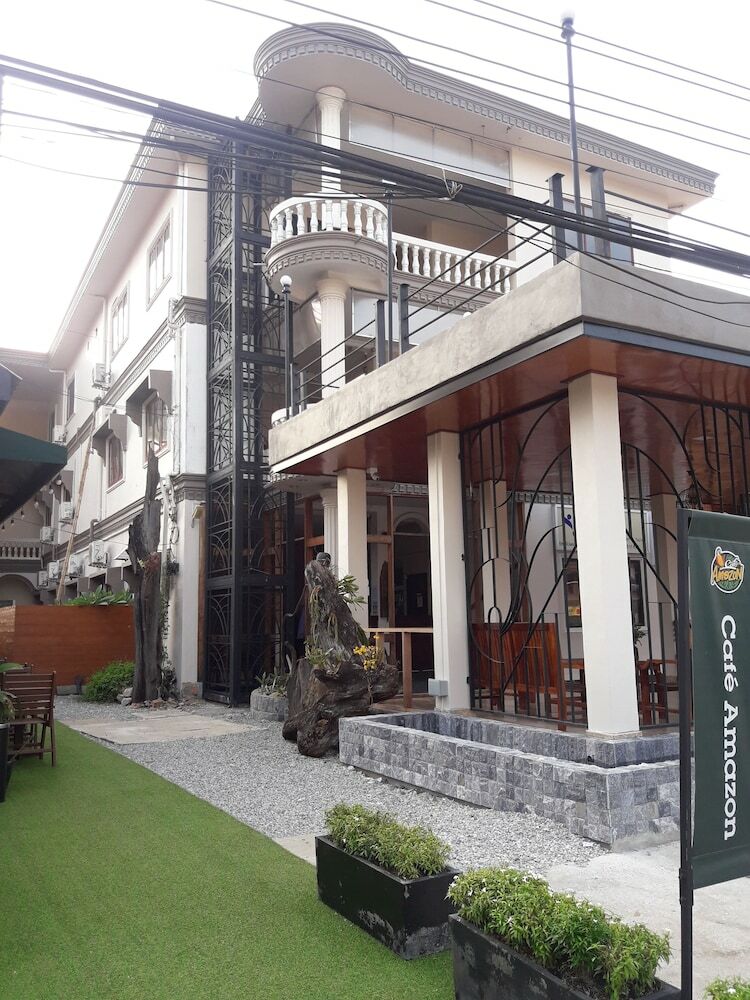 Laos Haven Hotel