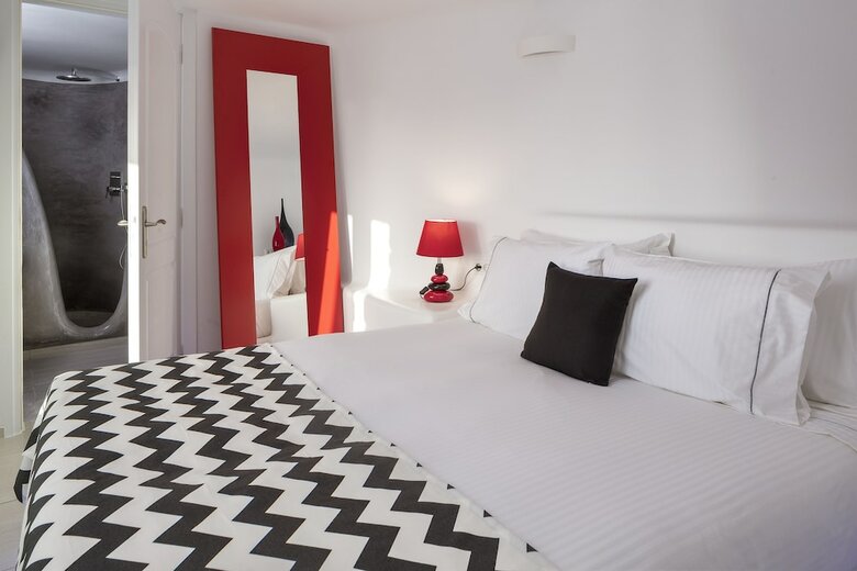 Apartamentos Colours Of Mykonos