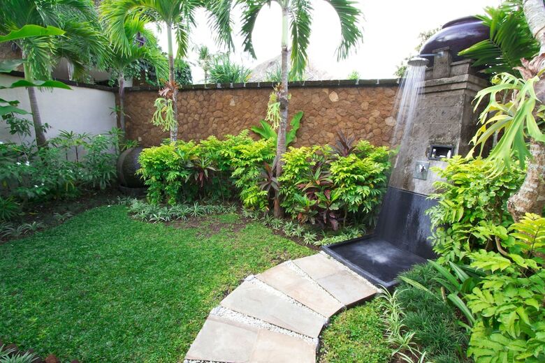 Villa Teresa Bali