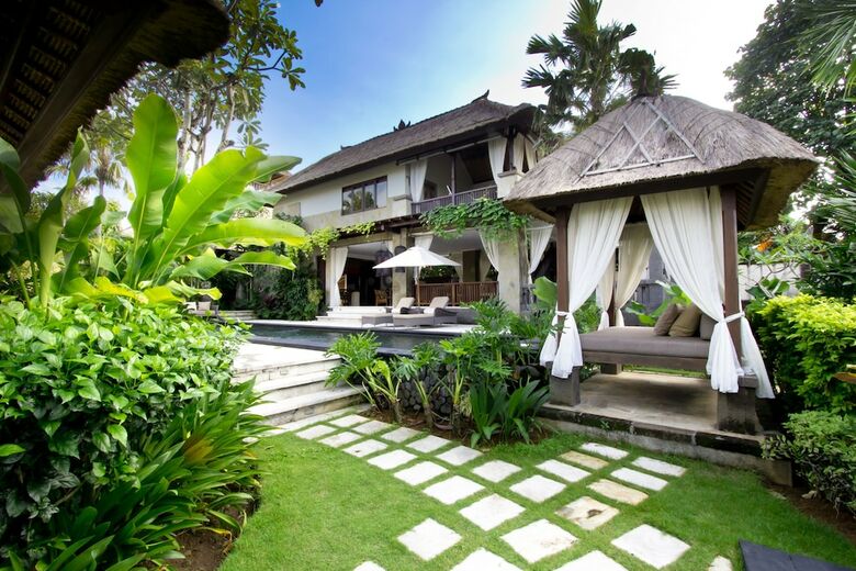 Villa Teresa Bali