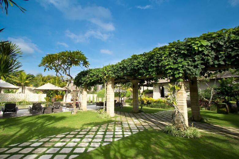 Villa Teresa Bali