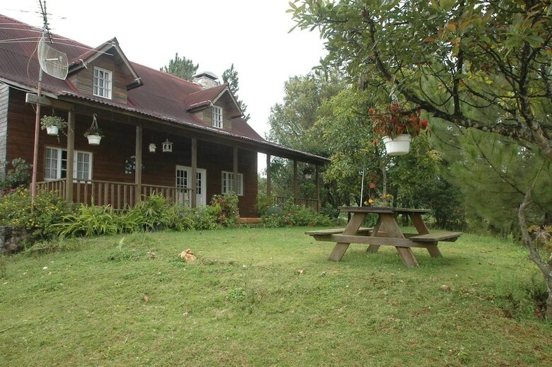 Agroturismo Ranch Le Montcel