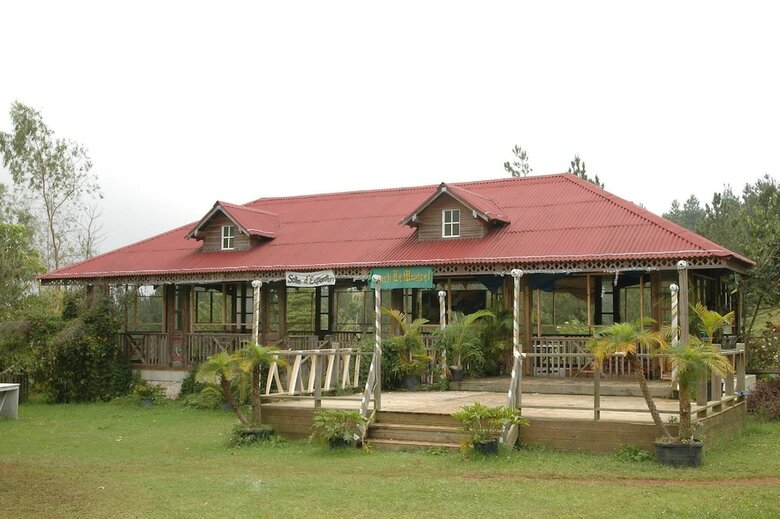 Agroturismo Ranch Le Montcel