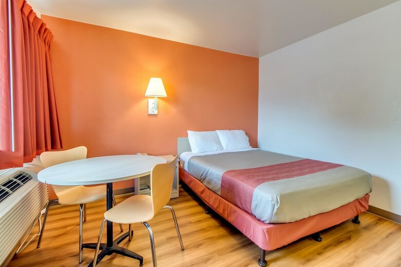 Motel 6 Venice, Fl