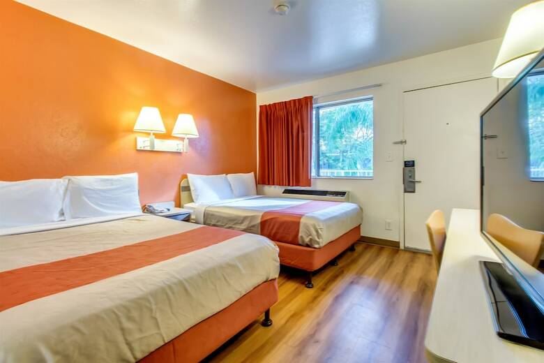 Motel 6 Venice, Fl