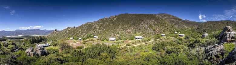 Cederkloof Botanical Retreat