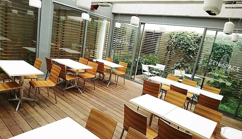 Lille City Hotel