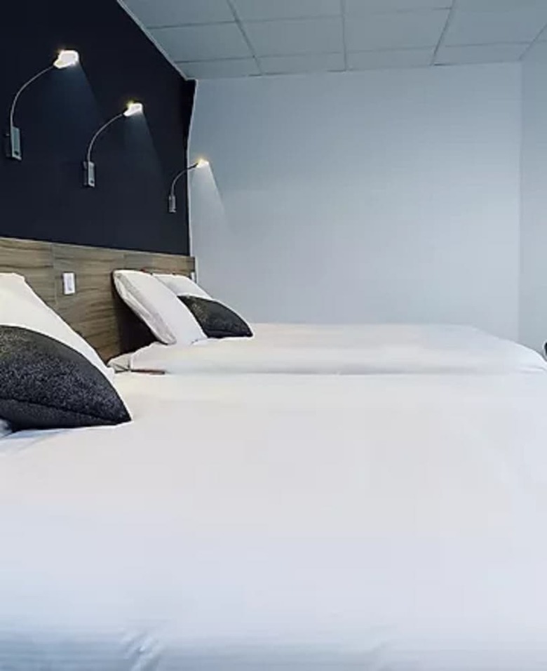 Lille City Hotel