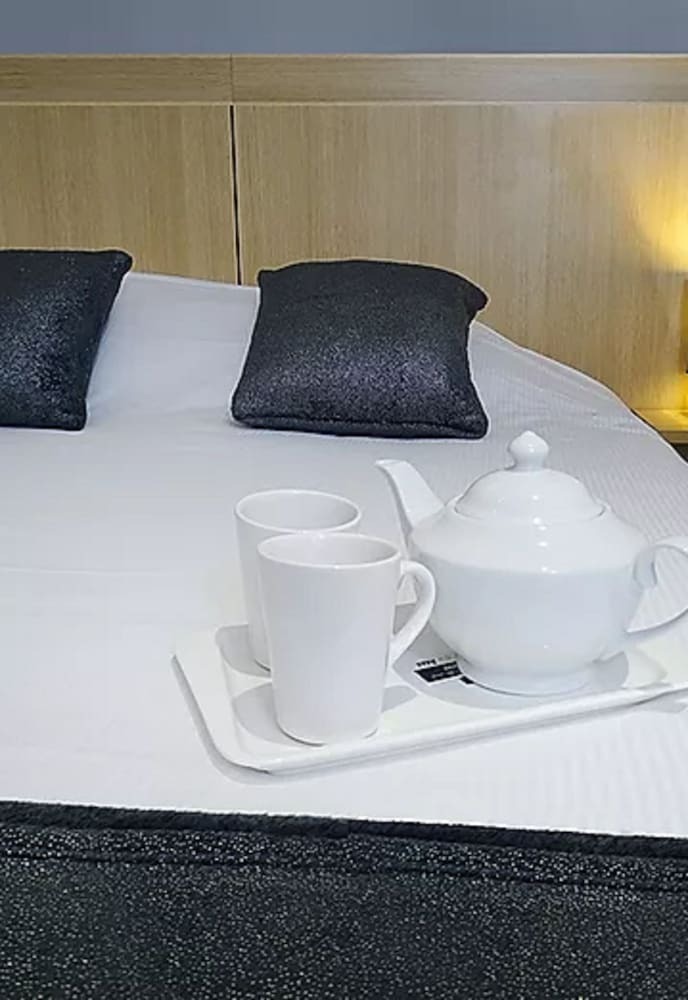 Lille City Hotel