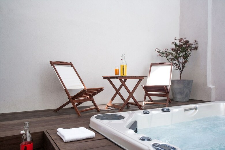Hotel Les Loges Du Th��tre