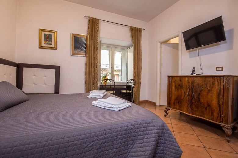 Minihotel Azzurra