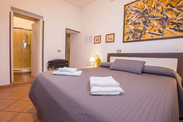 Minihotel Azzurra