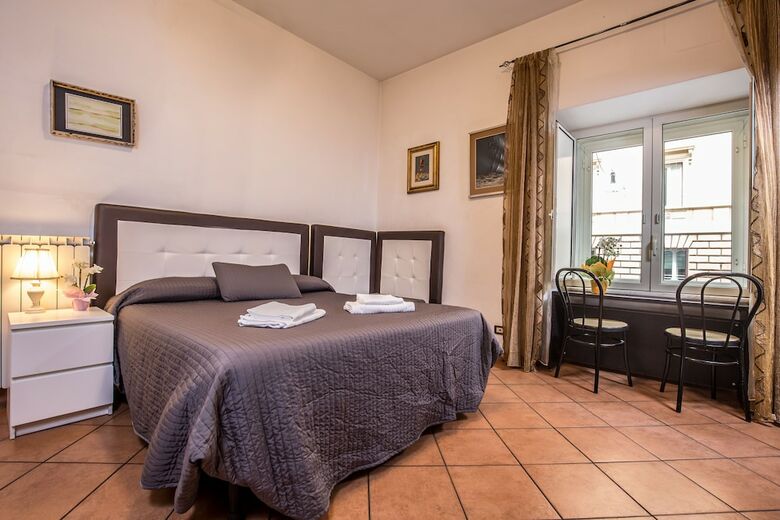 Minihotel Azzurra