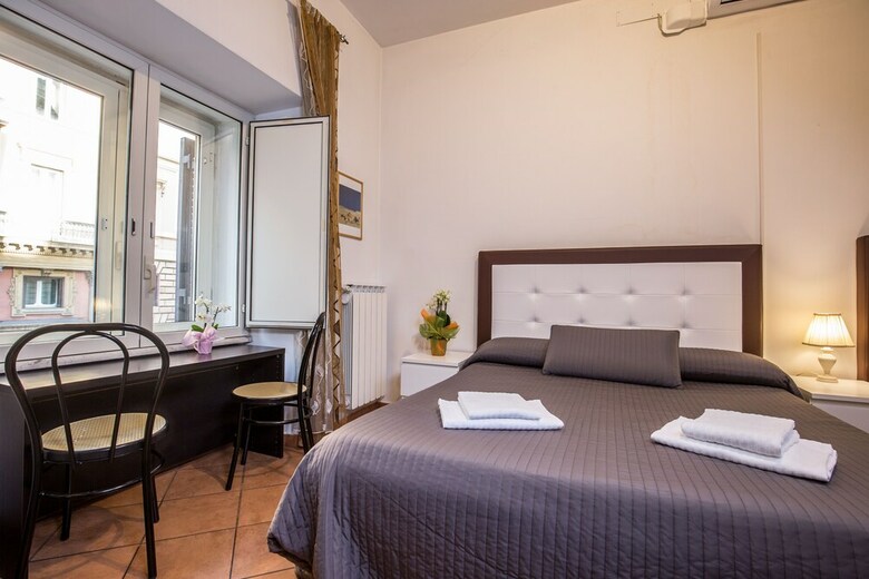 Minihotel Azzurra