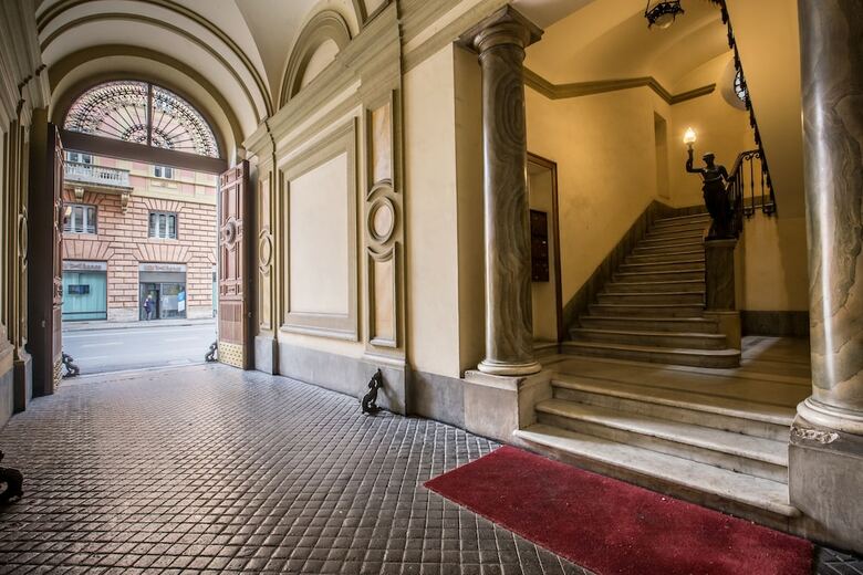 Minihotel Azzurra