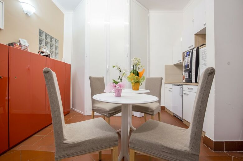 Minihotel Azzurra