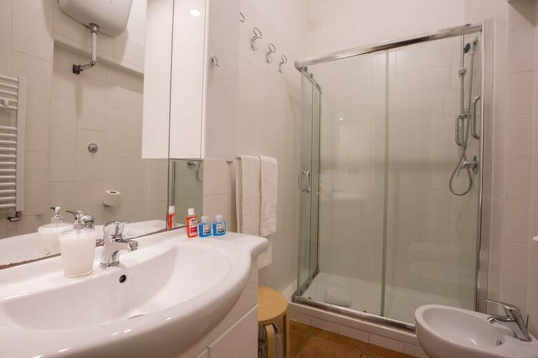 Minihotel Azzurra