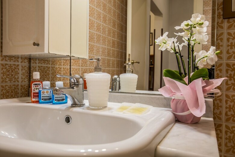 Minihotel Azzurra